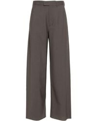 MM6 by Maison Martin Margiela - Wrap Trousers - Lyst