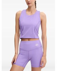 Mammut - Massone Racerback Top - Lyst