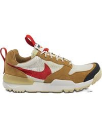 Nike - X Tom Sachs X Mars Yard 3.0 Sneakers - Lyst