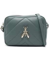 Patrizia Pepe - Fly Cross Body Bag - Lyst
