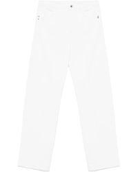 Patrizia Pepe - Essential Jeans - Lyst