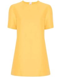 Marni - Cady Mini Dress - Lyst