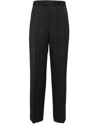 Undercover - Straight-Leg Trousers - Lyst