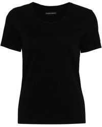 Citizens of Humanity - Selena Short-Sleeve T-Shirt - Lyst