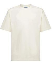 KARL LAGERFELD - Karl-Print T-Shirt - Lyst