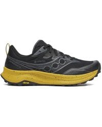 Saucony - Peregrine 16 Gtx Running Sneakers - Lyst