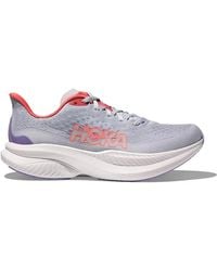 Hoka One One - Mach 6 Running Sneakers - Lyst