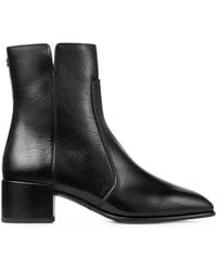 Jimmy Choo - Bottines Eliot 45 - Lyst