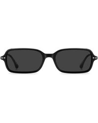 Isabel Marant - Rectangular-Frame Sunglasses - Lyst