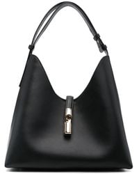 Furla - Goccia Schultertasche - Lyst
