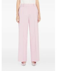 Weekend by Maxmara - Klassische Hose - Lyst