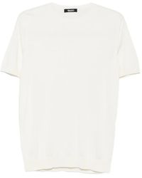 Eraldo - T-Shirt À Manches Courtes - Lyst