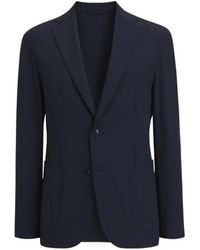 BOSS - Slim-Fit Blazer - Lyst