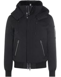 Mackage - Gesteppte Kapuzenjacke - Lyst