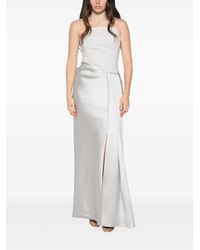 Solace London - Seri Maxi Dress - Lyst