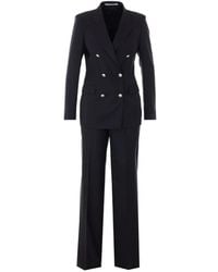 Tagliatore - T-Parigi Suit - Lyst
