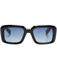 Kaleos Eyehunters - Fraze 1 Square-frame Sunglasses - Lyst