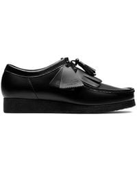 Clarks - Botines Wallabee Con Borlas - Lyst