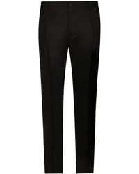 Dolce & Gabbana - Klassische Tapered-Hose - Lyst