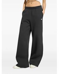 adidas - Essentials Wide-Leg Track Pants - Lyst
