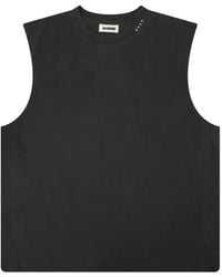 Alchemist - Monk Graphic-Print T-Shirt - Lyst