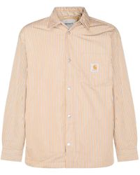 Carhartt - Chemise Grimsby - Lyst