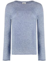 THE (Alphabet) - Long-Sleeves Top - Lyst