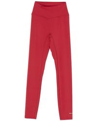 P.E Nation - Logo-Print Leggings - Lyst
