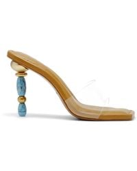 Cult Gaia - Mahina Pumps - Lyst