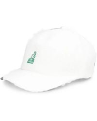 Kangol - Bermuda Elastic Spacecap Baseball Cap - Lyst