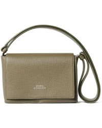Studio Nicholson - Mini Sac Porté Épaule Meshi - Lyst
