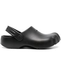 Balenciaga - 'Sunday' Slides - Lyst