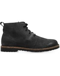 Birkenstock - Uppsala Mid Boots - Lyst