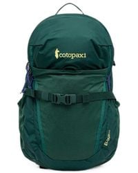 COTOPAXI - Elqui 18 Logo-Print Backpack - Lyst