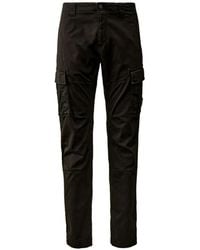 C.P. Company - Trousers - Lyst