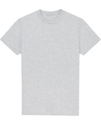 Wardrobe NYC - Short-Sleeved T-Shirt - Lyst