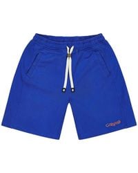 Godspeed - Vital Nextgen Track Shorts - Lyst