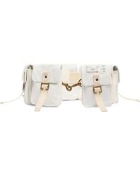 DSquared² - Cargo Belt Bags - Lyst