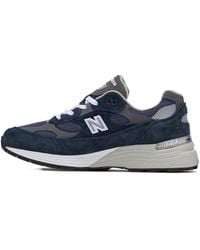 New Balance - Chaussures Made - Lyst