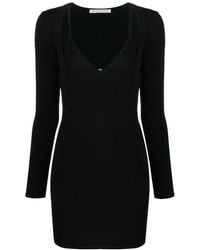 Alexander Wang - Hybrid Bikini Dress - Lyst