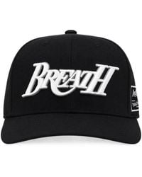 BREATH - X Mitchell & Ness Cappello Da Baseball Con Ricamo - Lyst