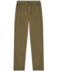DIESEL - P-Hant Trousers - Lyst