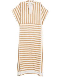 Bambah - Vestido largo Olivia - Lyst