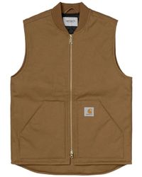 Carhartt - Classic Vest - Lyst