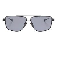 Dita Eyewear - Getönte Pilotenbrille - Lyst