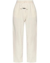 Fear Of God - ワッフルニット パンツ - Lyst