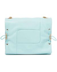 Lancel - Small Billie De Flap Bag - Lyst