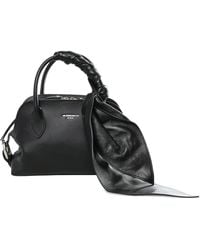 Ann Demeulemeester - Small Audun Shoulder Bag - Lyst