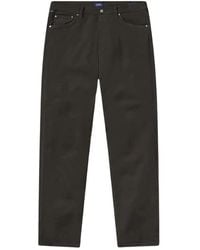 Citizens of Humanity - Elijah Straight Trousers - Lyst