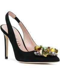 alberto gozzi scarpe